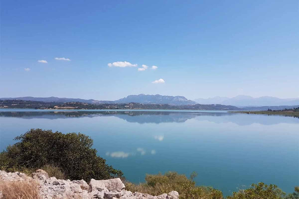 Μεγάλη ανταπόκριση στην πρωτοβουλία του Συλλόγου Λίμνης Πηνειού Ήλιδας