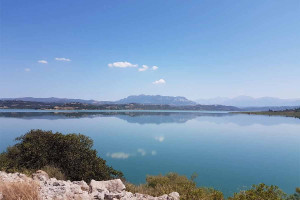 Μεγάλη ανταπόκριση στην πρωτοβουλία του Συλλόγου Λίμνης Πηνειού Ήλιδας