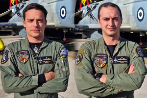 Πύργος: Στις 17 Mαρτίου τα αποκαλυπτήρια του μνημείου των πεσόντων αεροπόρων στο Κατάκολο
