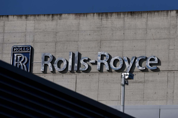 Η Rolls-Royce ετοιμάζει υβριδικό «θηρίο» για άρματα μάχης
