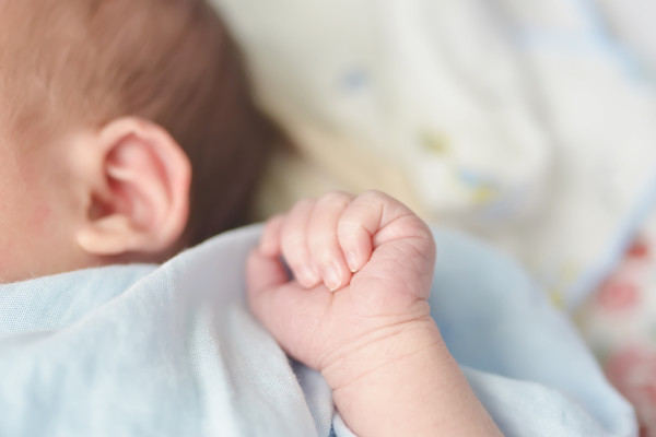 Χανιά: Σε κρίσιμη κατάσταση διασωληνωμένο βρέφος 17 ημερών με βαριά κρανιοεγκεφαλική κάκωση