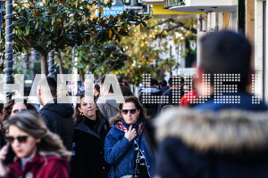 Η Ηλεία στο επίκεντρο του Ελληνικού Εμπορίου με τη διεξαγωγή της Ετήσιας Γενικής Συνέλευσης της ΕΣΕΕ στον Δήμο Πύργου