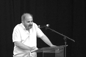 Ηλεία: Θλίψη και συγκίνηση για το θάνατο του Κώστα Λιακόπουλου