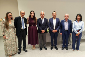 Η μνήμη και η παρακαταθήκη του Γεωργίου Κ. Δαΐκου στο επίκεντρο εσπερίδας στη Ζαχάρω