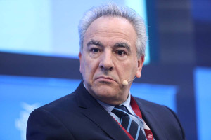 Θύμα Ρώσων φαρσέρ ο σύμβουλος εθνικής ασφαλείας του πρωθυπουργού, Θάνος Ντόκος