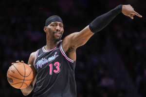 NBA: Ιστορικό ρεκόρ για τον Μπαμ Αντεμπάγιο - Πέτυχε 83 πόντους σε ένα ματς και ξεπέρασε τον Κόμπι Μπράιαντ