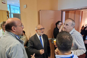 Συμμετοχή της Περιφέρειας Δυτικής Ελλάδας στο Ετήσιο Διεθνές Συνέδριο UMAC-ICOM 2026
