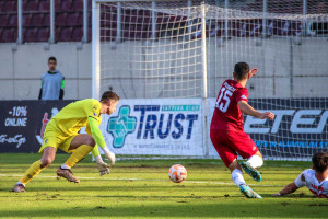 Super League playouts: «Φωτιά» η μάχη της παραμονής, εκτός έδρας οι τρεις που «καίγονται»