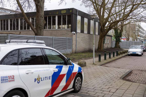 Έκρηξη σε εβραϊκό σχολείο στο Άμστερνταμ - Ισλαμιστική οργάνωση ανέλαβε την ευθύνη