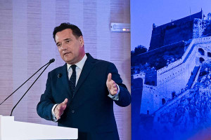 Άδωνις Γεωργιάδης: Αποσύνδεση των Νοσοκομείων Αγρινίου και Μεσολογγίου