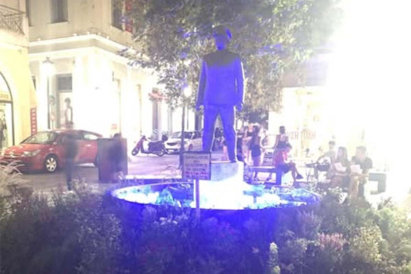 ΕΑΑΝ Πύργου: Ευχαριστήριο μήνυμα προς τη Δημοτική Αρχή Πύργου