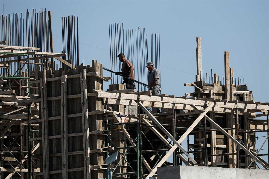 Κατασκευαστικός «πυρετός» στη Μεσσηνία: Πάνω από 1.100 νέες κατοικίες το 2024