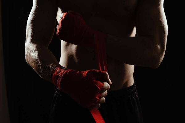 Η Ηλεία υποδέχεται το Παγκόσμιο Πρωτάθλημα Muaythai Νέων — Στήριξη από το Επιμελητήριο