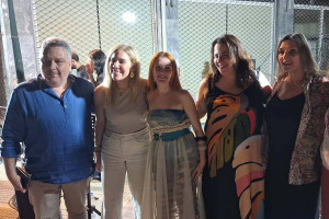 Ο Σύνδεσμος των εν Αθήναις Πυργίων στηρίζει τη νέα γενιά και ενισχύει την πολιτιστική του παρουσία