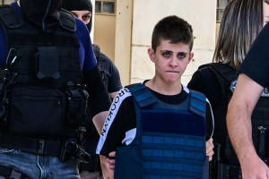 Την Μ. Τρίτη στην Ανακρίτρια Αμαλιάδας η Ειρήνη Μουρτζούκου