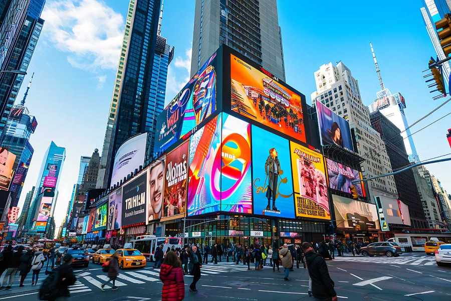Τρόμος στην Times Square: Νεκρή από αστυνομικά πυρά 49χρονη που μαχαίρωσε θανάσιμα 32χρονη
