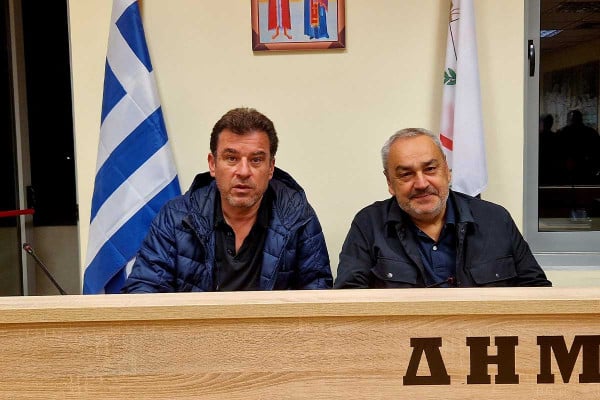 Ο Δήμος Πηνειού συνιστά την τήρηση αυστηρών μέτρων βιοασφάλειας