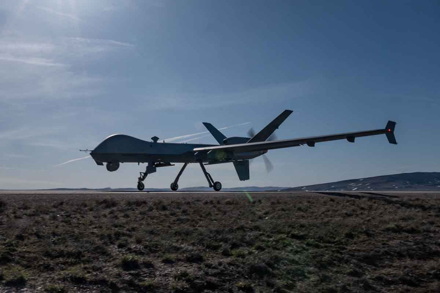 Συναγερμός στη Ρουμανία από τη συντριβή ρωσικού drone σε πολυκατοικία