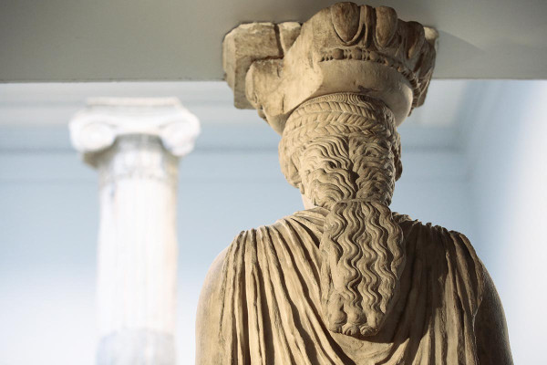 Γλυπτά του Παρθενώνα: Το Βρετανικό Μουσείο δανείζει τα κλεμμένα στους Γερμανούς