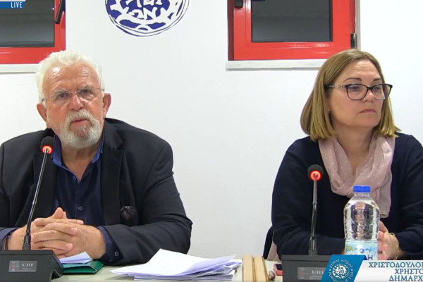 Δημοτικό Συμβούλιο Ήλιδας: Εξέδωσε ψήφισμα για τον νέο Κώδικα Τοπικής Αυτοδιοίκησης
