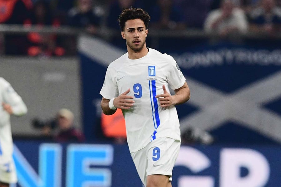 Εθνική Ελλάδας: Ο Κωστούλας θέλει να δείξει στον Γιοβάνοβιτς πως μπορεί να κάνει τη διαφορά σε ρόλο-κλειδί