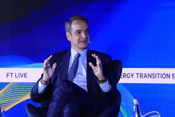 Μητσοτάκης: Ανοιχτό το ενδεχόμενο για νέα μέτρα στο ρεύμα - Θα συνεχίσουν να μειώνονται οι τιμές