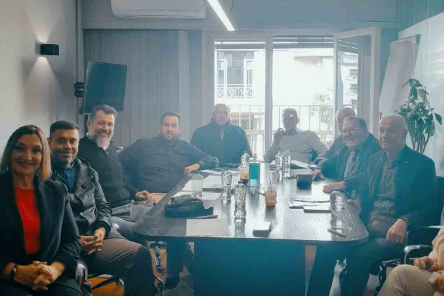 Στο Υπουργείο Οικονομικών το αίτημα για Πανεπιστήμιο στην Ηλεία