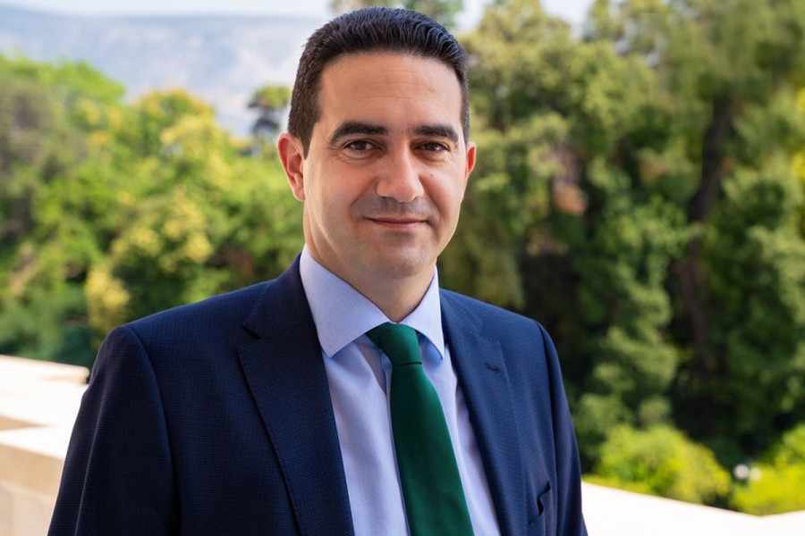 Κατρίνης: Άμεσα μέτρα για να αποτραπεί η ολική καταστροφή των παραγωγών καρπουζιού
