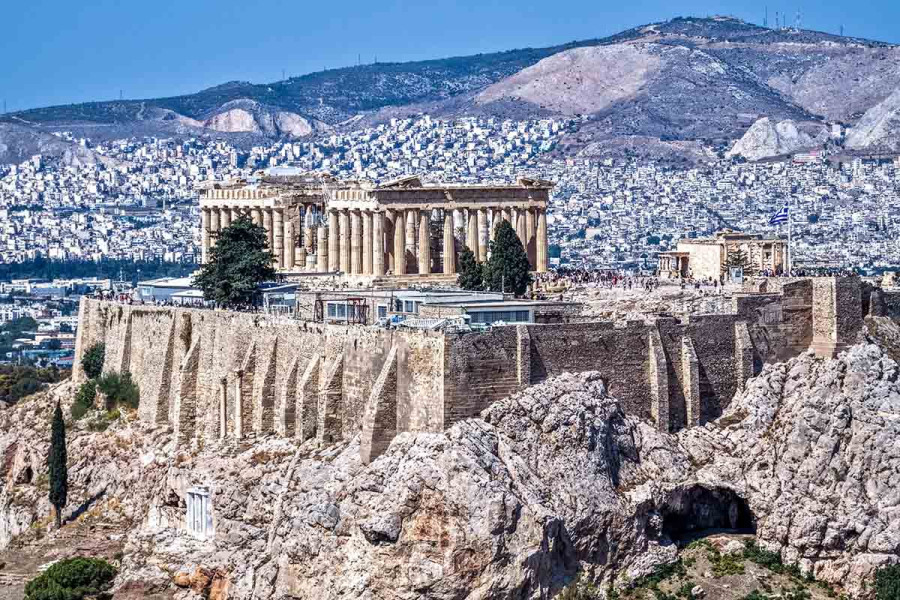 Αυτές είναι οι πιο ασφαλείς χώρες του κόσμου το 2026 – Η θέση της Ελλάδας