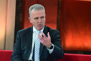 Υπό παραίτηση ο Διευθύνων Σύμβουλος των ΕΛΤΑ, Γρηγόρης Σκλήκας - Έκτακτη σύσκεψη στο Μαξίμου