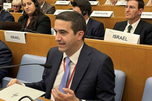 Μιχάλης Κατρίνης: Αντίφαση για το ΝΑΤΟ να μιλά για συλλογική ασφάλεια, όταν σύμμαχοι αμφισβητούν κυριαρχικά δικαιώματα συμμάχων