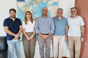 Υπόμνημα Συλλόγου Εργαζομένων Νοσοκομείου Πύργου προς τον Διοικητή της 6ης Υ.ΠΕ.
