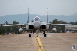 Άσκηση «Ηνίοχος 2026» στην Ανδραβίδα: Rafale, F-16 Viper και συμμετοχή 7 ξένων χωρών