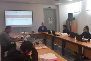 Εργαστήριο αποτίμησης και αξιολόγησης της πιλοτικής δοκιμής του Συστήματος Υποστήριξης Διαχείρισης Προορισμών (DMSS)