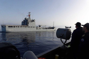 Σε επιφυλακή η Αθήνα μετά τις νέες προκλήσεις της Άγκυρας