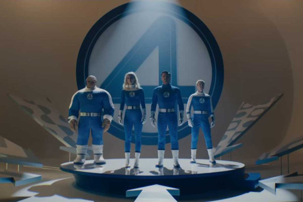 The Fantastic Four: Κυκλοφόρησε το τρέιλερ - Οι δηλώσεις του Πέδρο Πασκάλ
