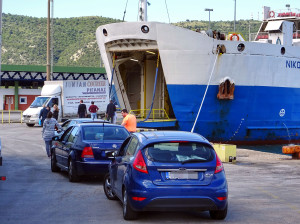 Νέα Στύρα – «Κανείς δεν μας ενημέρωσε, τα παιδιά έκλαιγαν», αποκαλύπτει επιβάτης