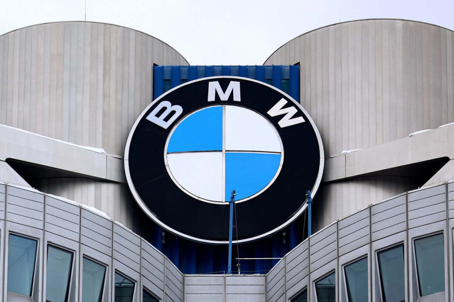 BMW: Πρόγραμμα εθελουσίας εξόδου για 8.000 εργαζομένους στη Γερμανία