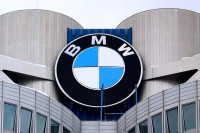 BMW: Πρόγραμμα εθελουσίας εξόδου για 8.000 εργαζομένους στη Γερμανία