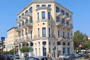 Δημοπρατείται στις 9 Δεκεμβρίου η ενεργειακή αναβάθμιση του Πολύκεντρου Πύργου