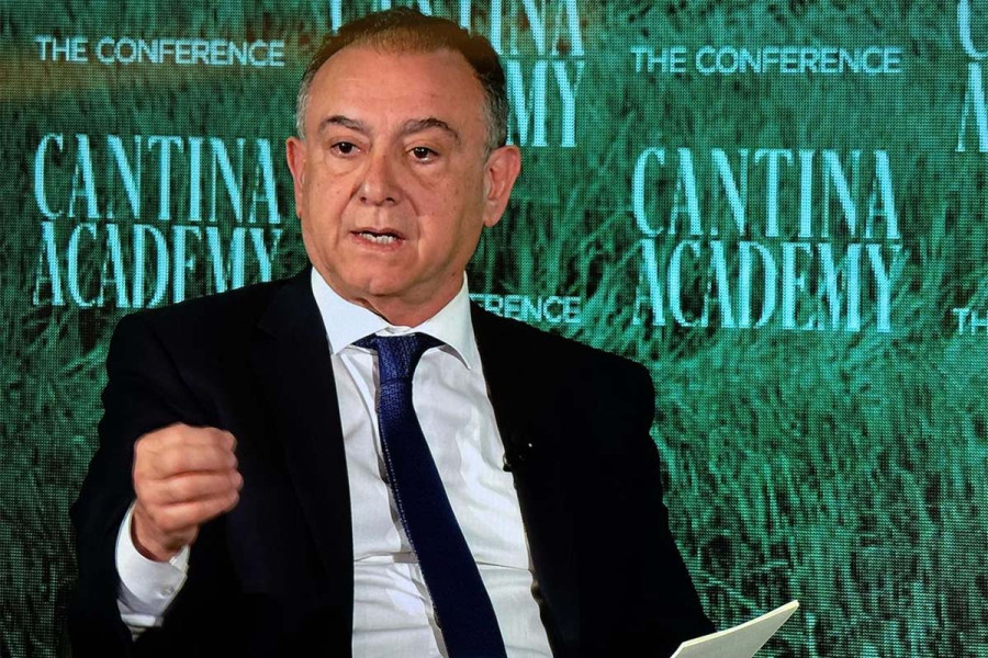 Κέλλας: Έρχονται νέα προγράμματα στήριξης για νέους αγρότες και κτηνοτρόφους