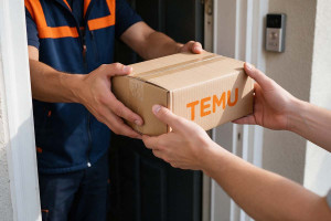Πώς Shein και Temu παρακάμπτουν το τέλος εισαγωγής