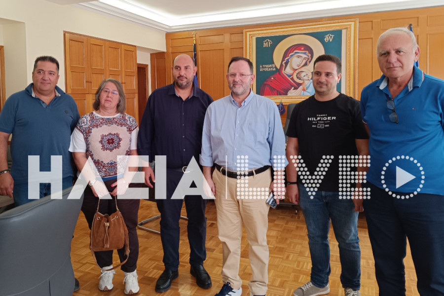 Ηλεία: Κανονικά όλα τα μαθητικά δρομολόγια του ΚΤΕΛ με την έναρξη της σχολικής χρονιάς