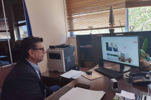Ένα ακόμα πρωτοποριακό βήμα προς έναν πιο “πράσινο” Δήμο Ανδραβίδας-Κυλλήνης!