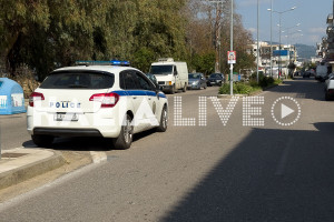 Πύργος: Τραυματίστηκε 60χρονη που παρασύρθηκε από βανάκι