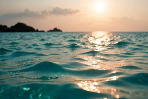 To 2025 οι ωκεανοί απορρόφησαν ζέστη ίση με 12 ατομικές βόμβες που σκάνε κάθε δευτερόλεπτο