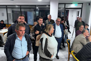 Σύλλογος Λίμνης Πηνειού Ήλιδας: Να προχωρήσουν οι Δήμοι τις ενέργειες κατά των φωτοβολταϊκών