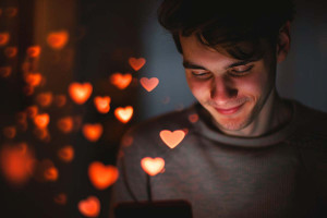 Η Gen Z γυρνάει την πλάτη της στα dating apps