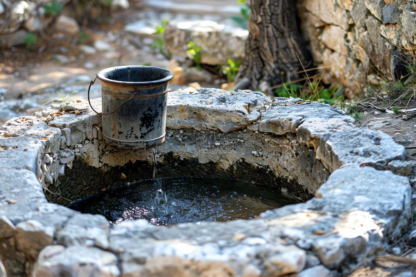 Επιδεινώνεται η χημική ρύπανση στα ύδατα της ΕΕ – Λιπάσματα ανιχνεύονται στα πηγάδια