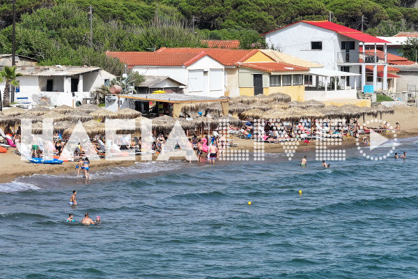 Ηλεία: Υψηλές θερμοκρασίες το Σάββατο, δροσίζει από την Κυριακή